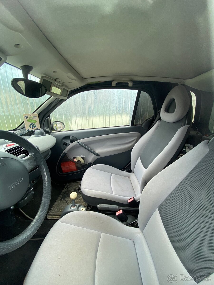 Smart Fortwo - 9