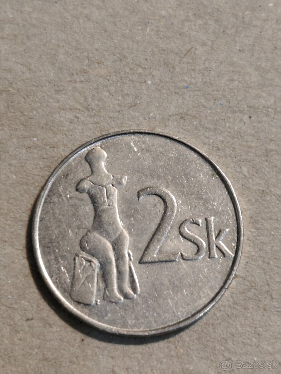 Slovenské koruny - 9