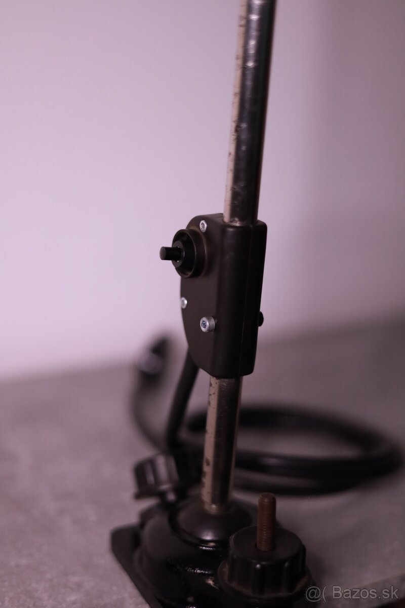 Helion Arnstadt stolná lampa - 9