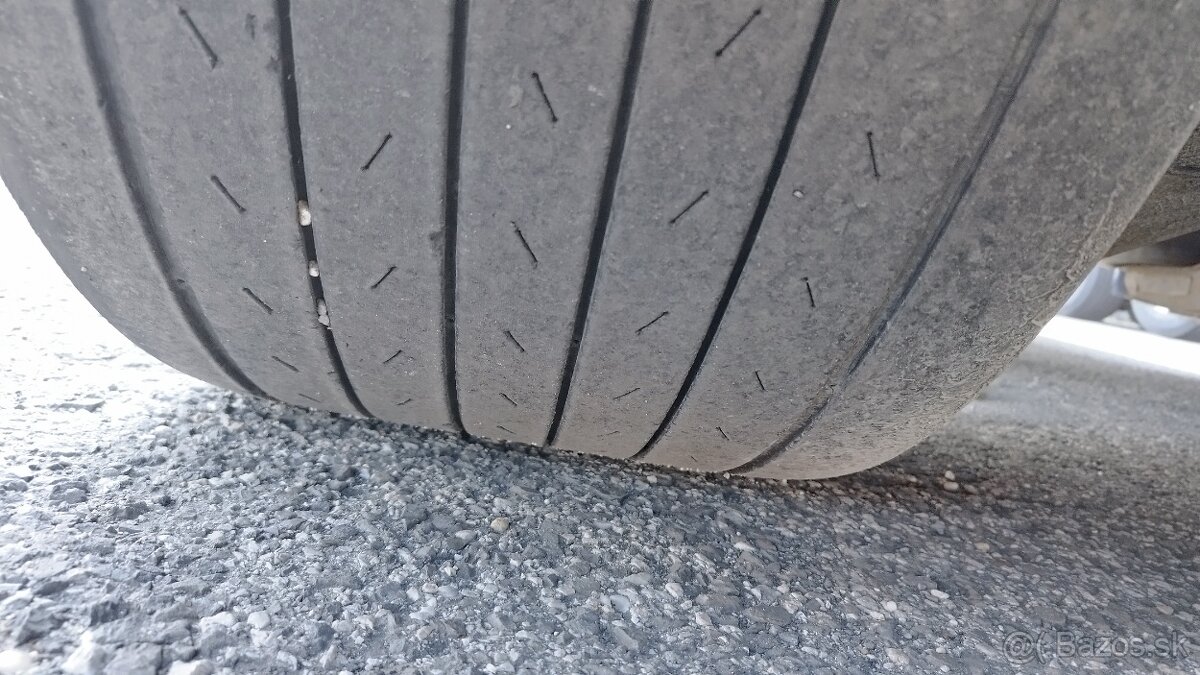 Kögel SN24 mulda mega - 9