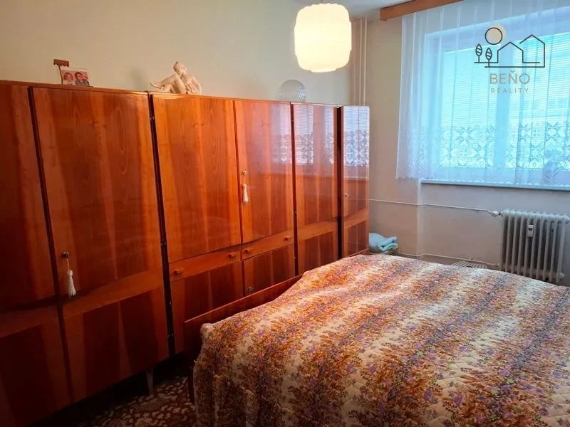 Byt 2+1 Liptovský Mikuláš, Staré mesto - 9