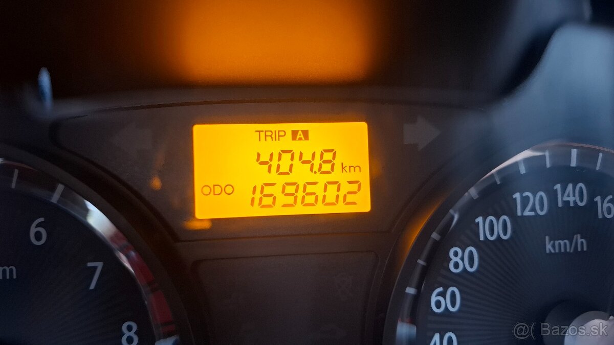 Kia Rio 1.4 71kw rv.2007 - 9