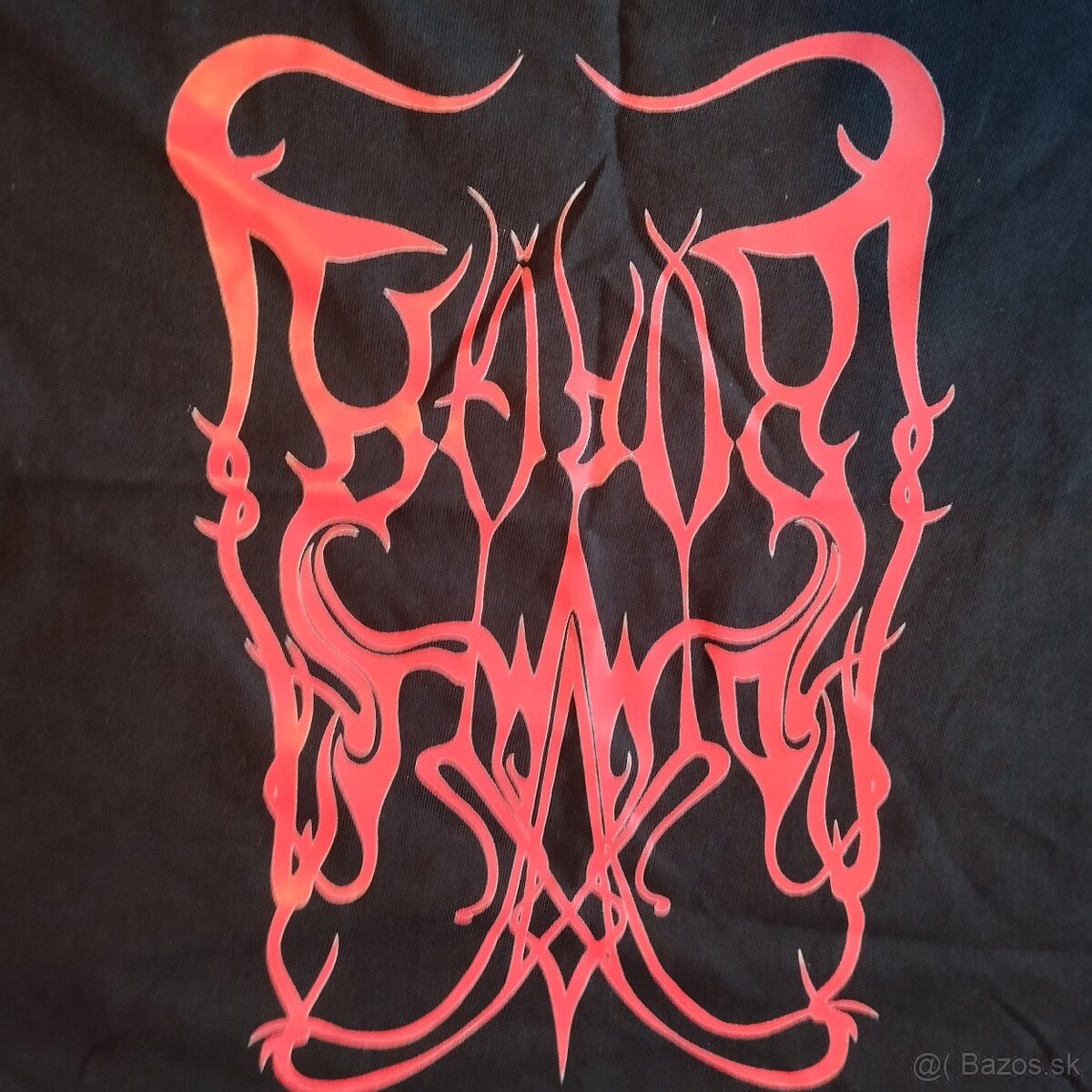 Metalové tričká,mikina,Flag vlajky,Šiltovky - 9