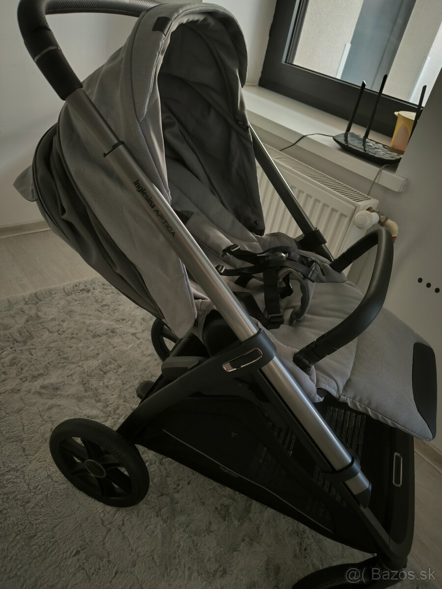 Inglesina Aptica - 9