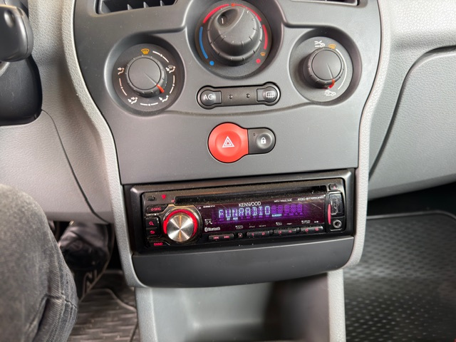 Renault Modus Yahoo 72.000 km - 9