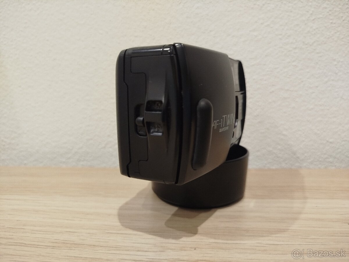 OLYMPUS AF-1 TWIN QUARTZDATE - 9