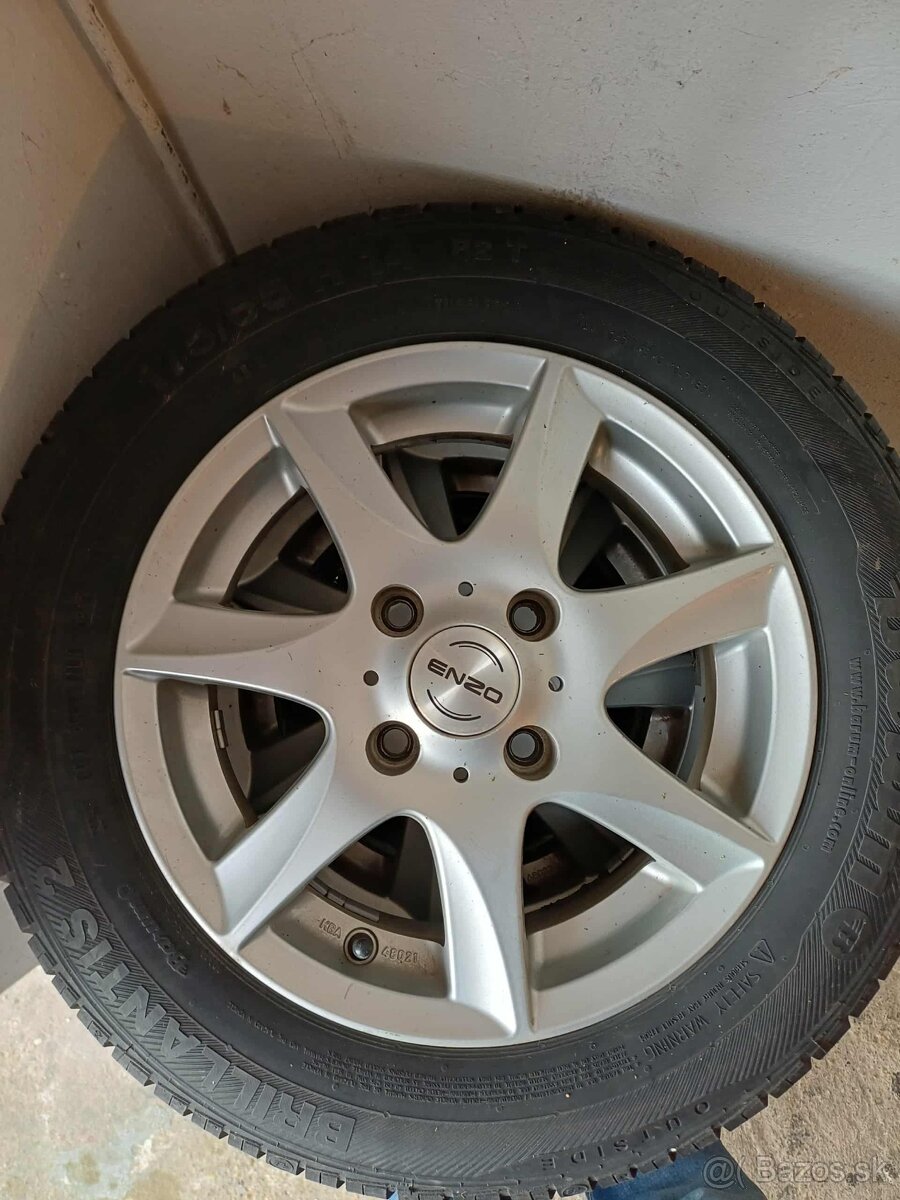 Ford Fiesta 1,25 16V - 9