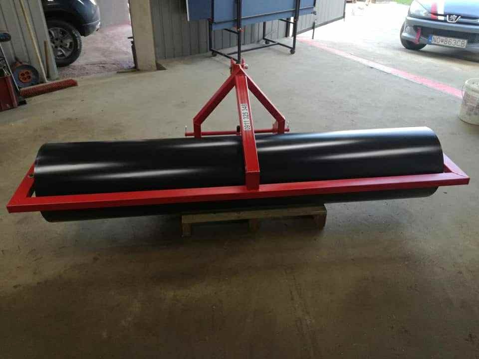 Valec, valec za traktor, malotraktor - 9