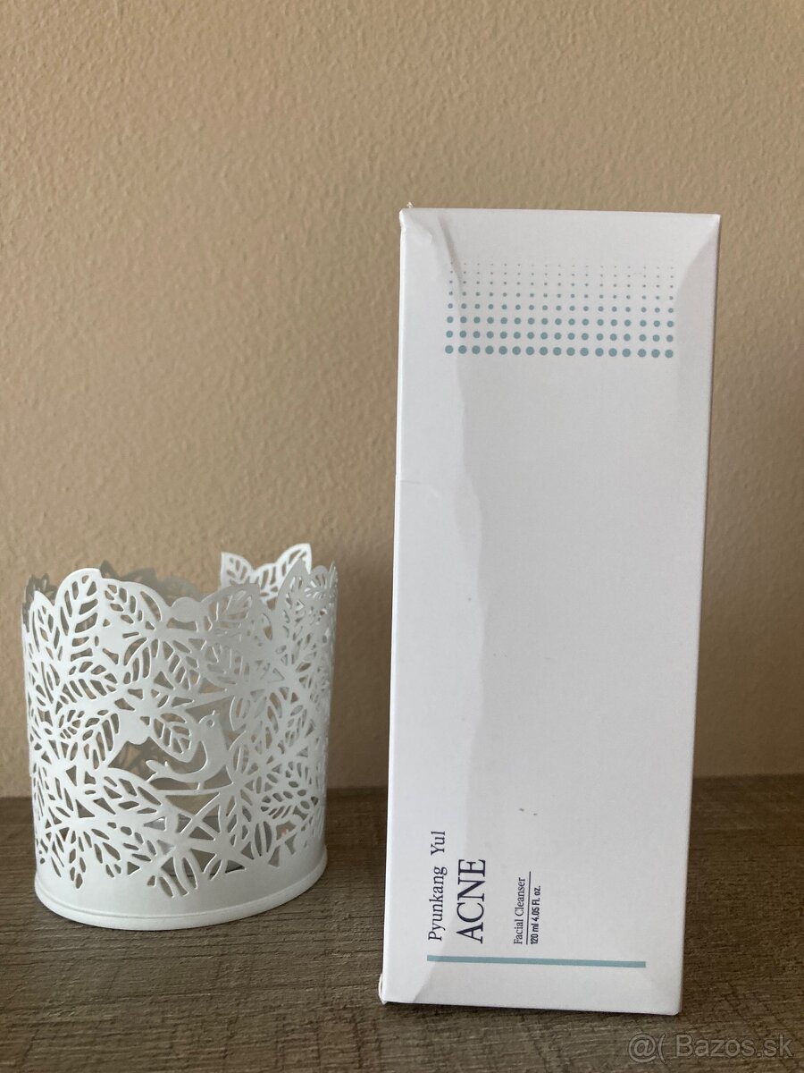 Kórejská kozmetika - 9