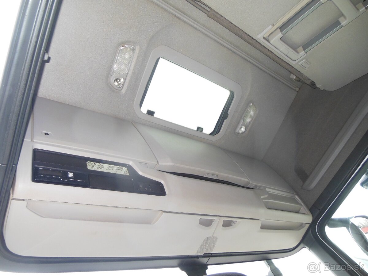 Scania S500, LowDeck, tahač - 9