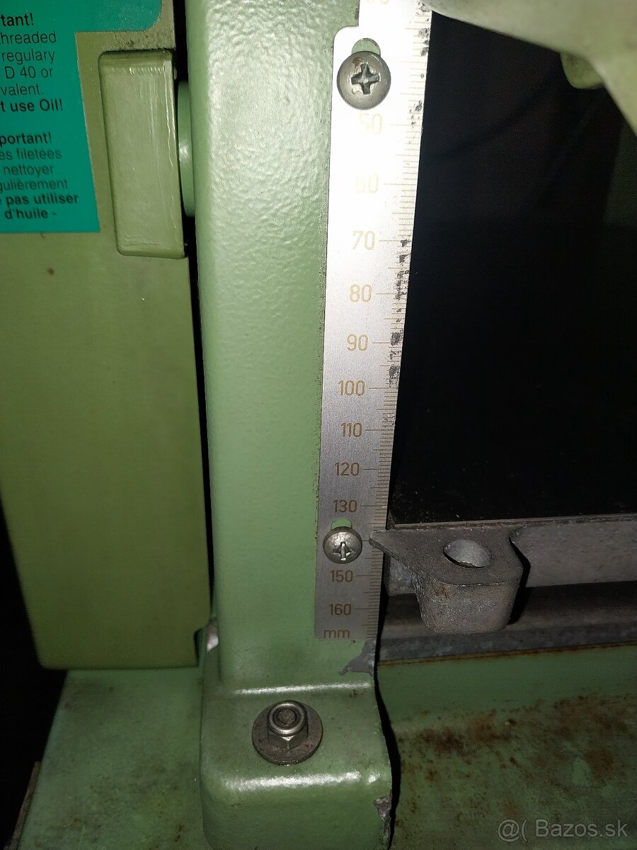 Hoblovacka s pretahom - 9