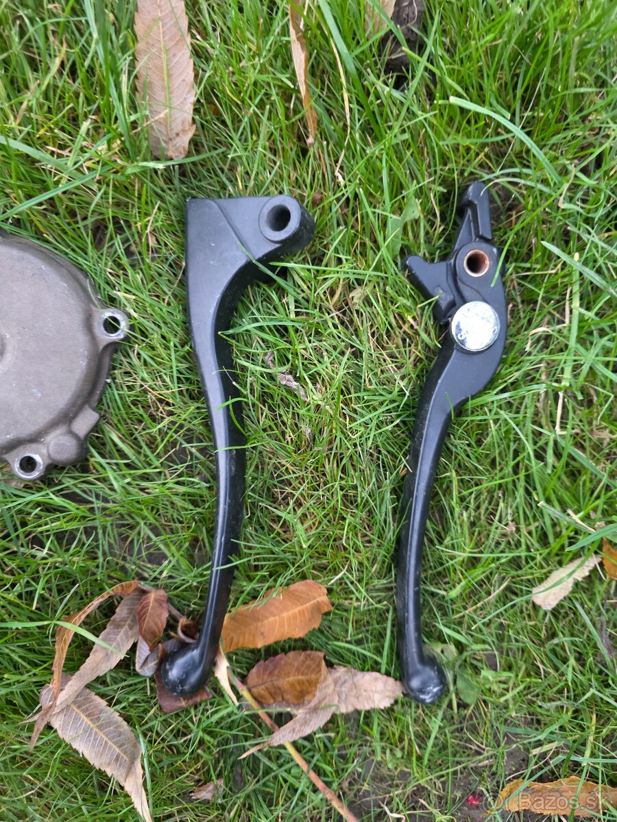 kawasaki zx10r 2004 - 9