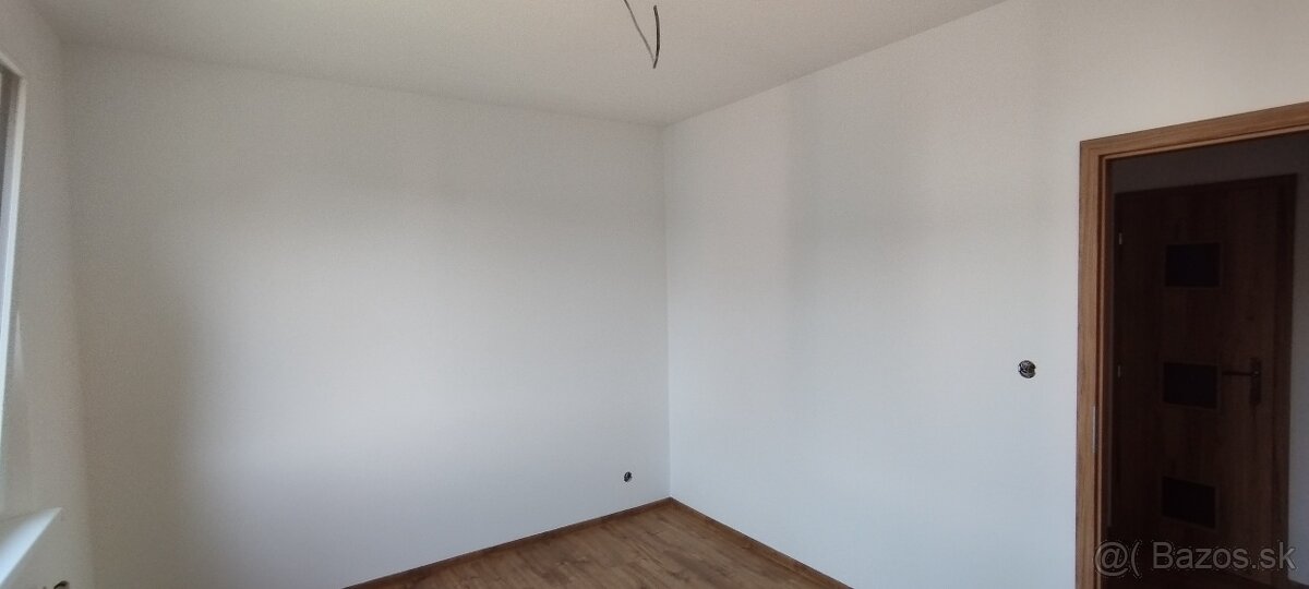 Sadrokartóny a interiérové práce - 9