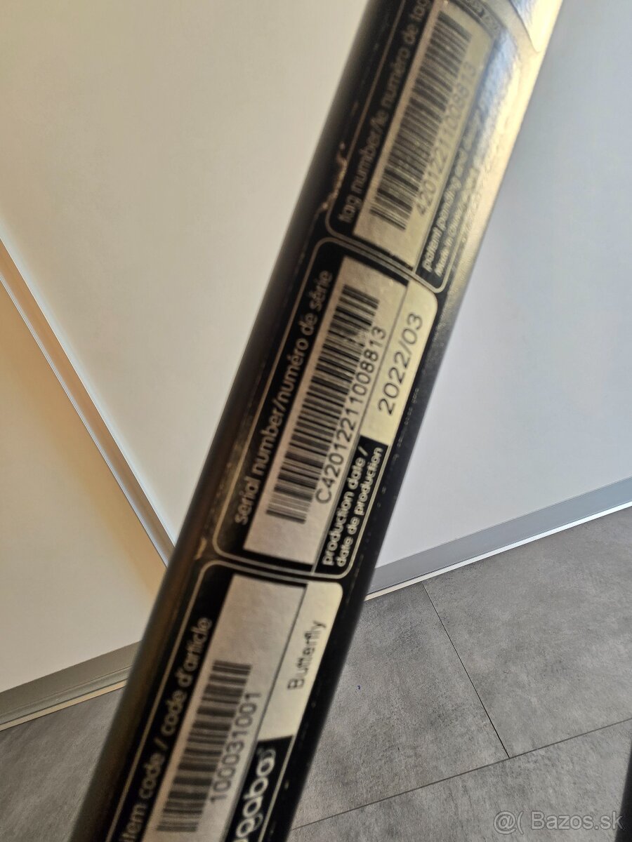 Bugaboo Butterfly - 9