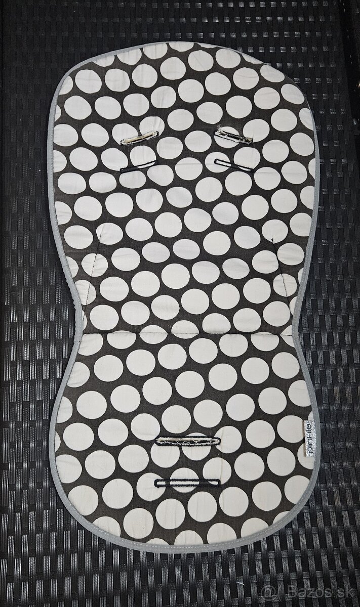 Športový kočík Valco Snap 4 - 9