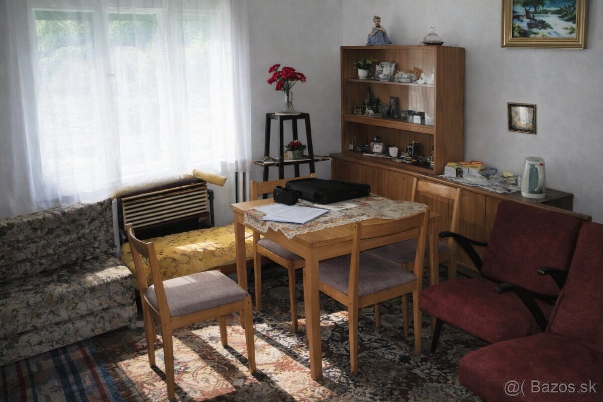 Rodinný dom Kluknava - 9