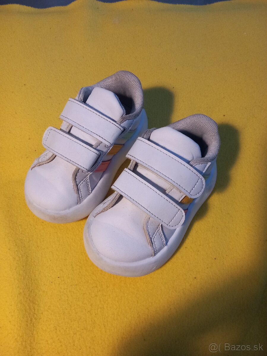 Detské tenisky - 9