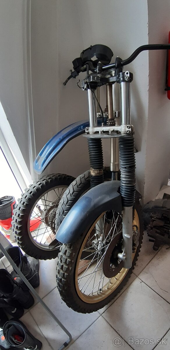 Predám N,d.na moto - 9