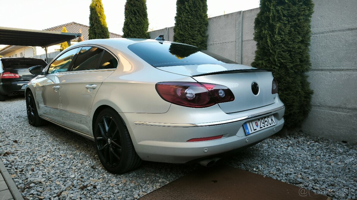 Passat cc 2.0tdi dsg - 9