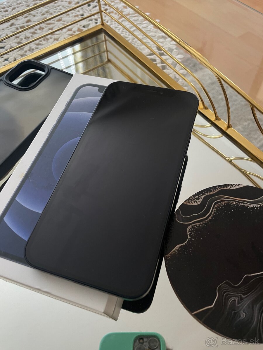 iPhone 12 64GB - 9