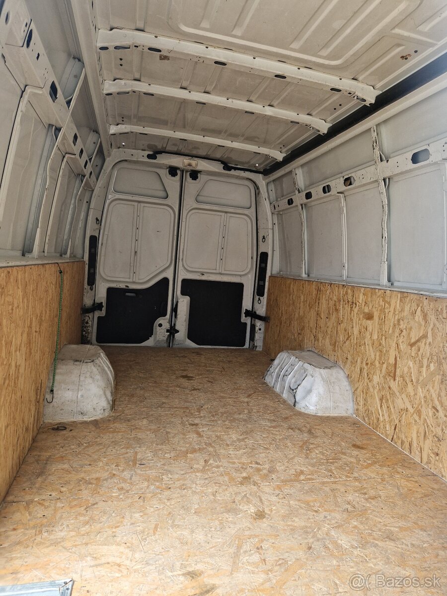 Renault Master - 9