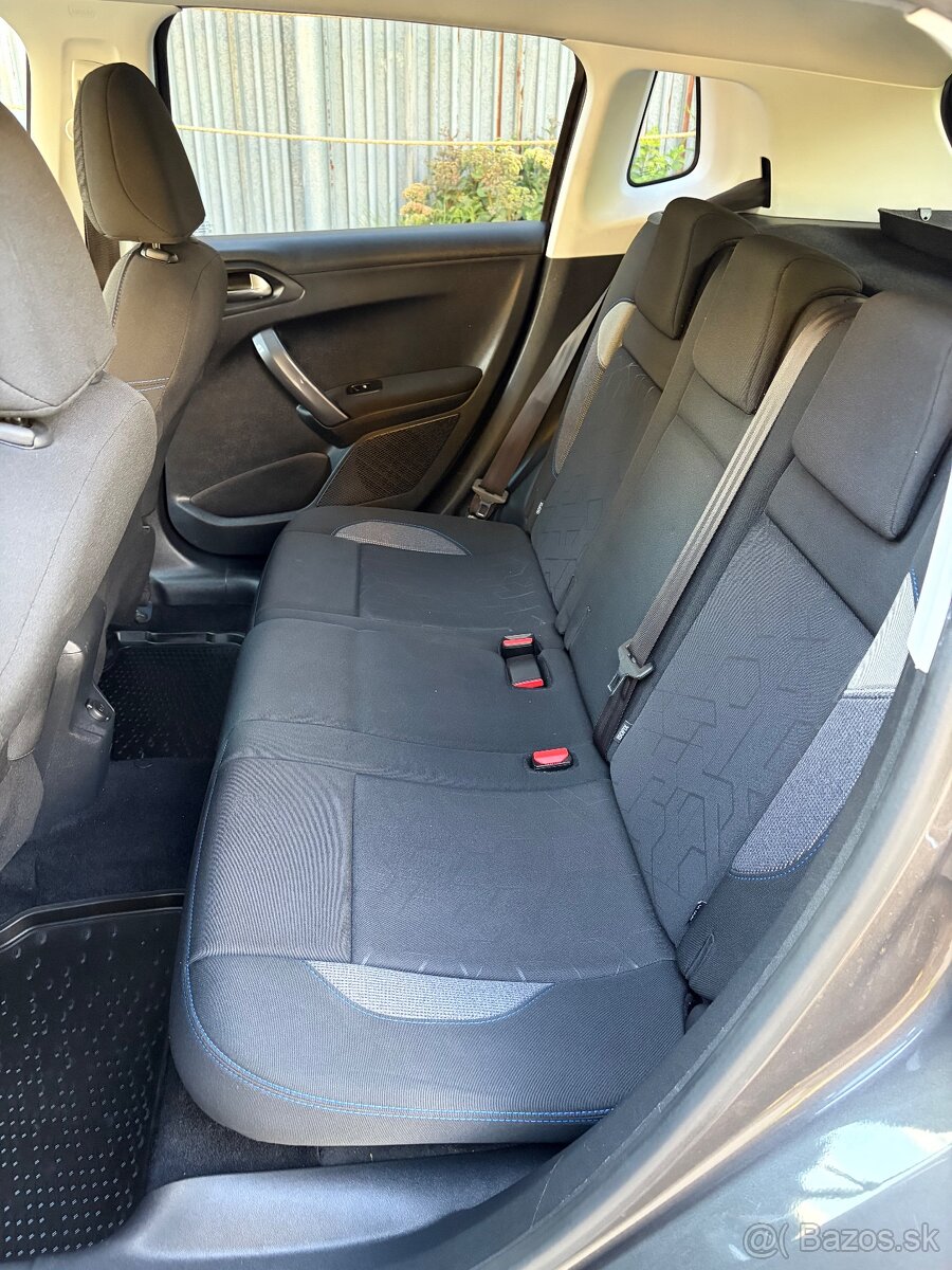 Peugeot 2008 2019 - 9