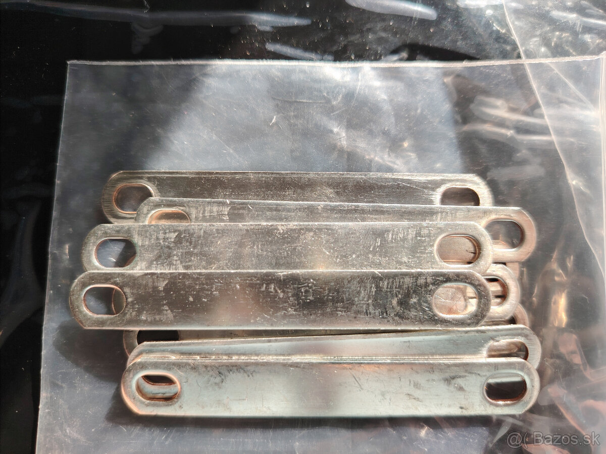 Lifepo4 Busbar (Prepojky) - 9