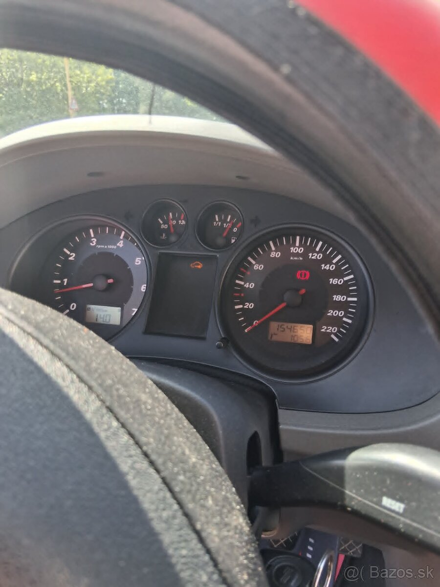 Seat Ibiza 1.4 benzín 47 kW - 9
