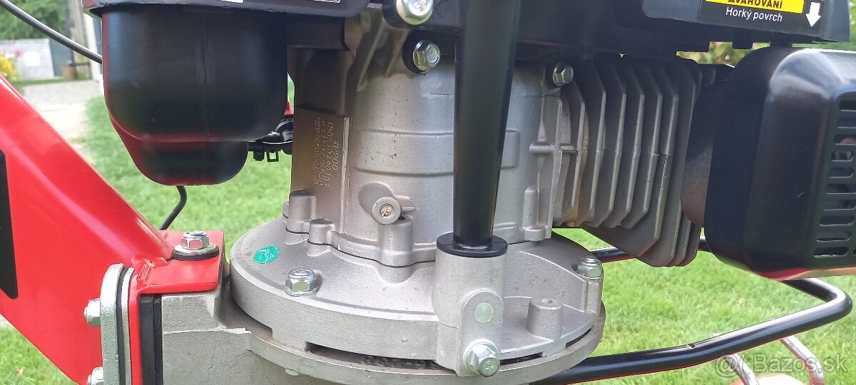 Malotraktor vari - 9