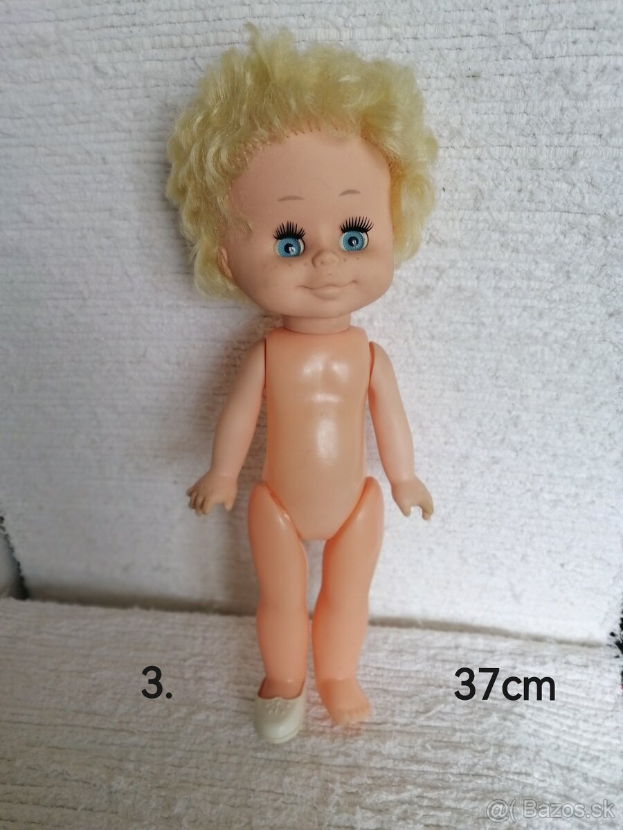 Predám staré bábiky. - 9