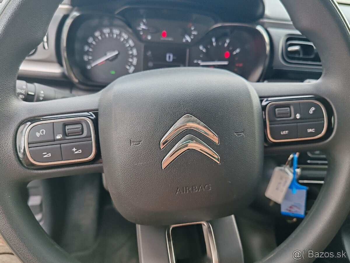 Citroen c3 - 9