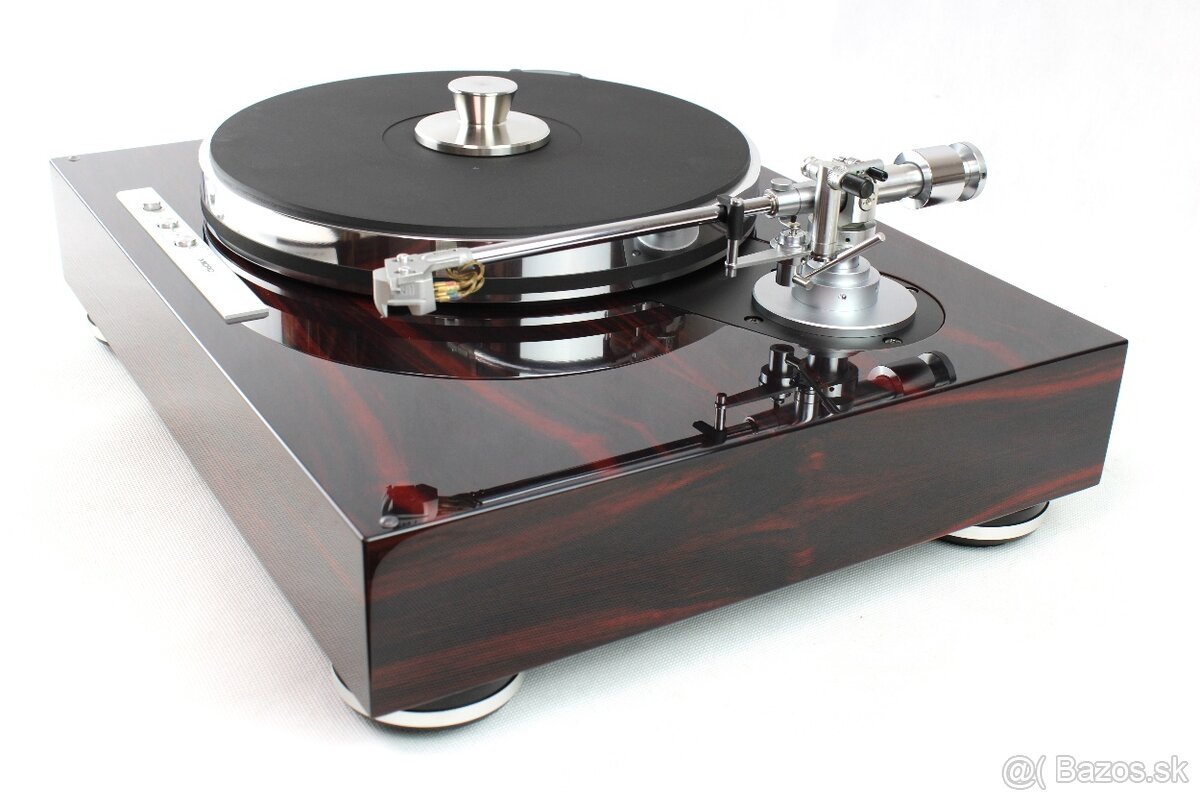 Gramofón MICRO SEIKI BL-81 - 9
