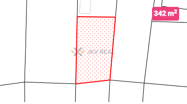 Na predaj rodinný dom v tichej obci Vaľkovce - 9