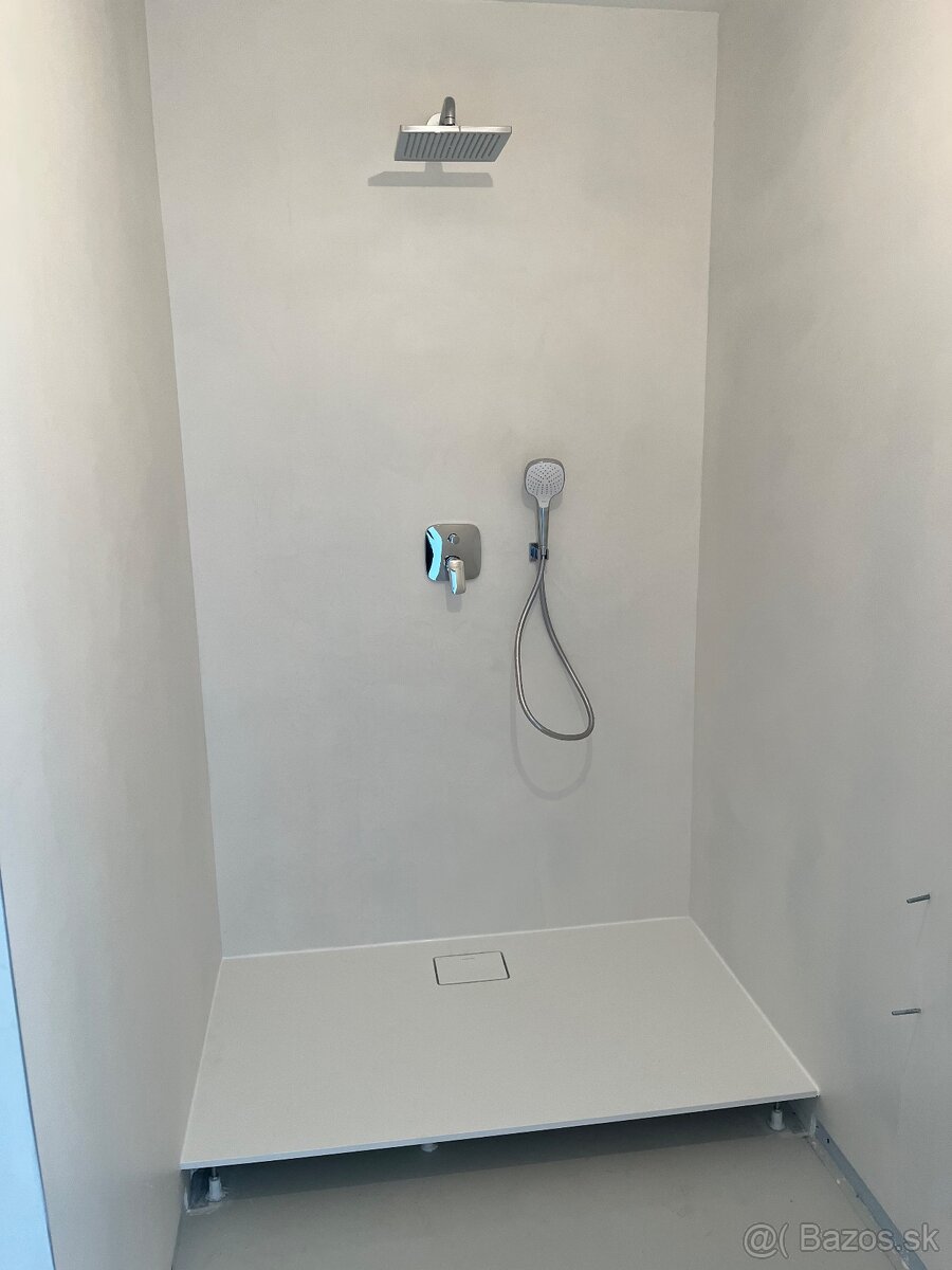 Vodoinštalatérske a kúrenarské práce - 9