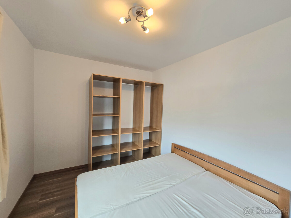 PRENÁJOM 2 izb. BYT HRANIČNÁ NUPPU - 9