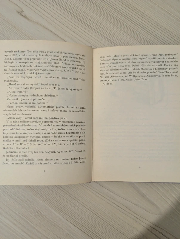 "Makovník plechom obitý" Miťo Vitéz - Kniha s obrázkami - 9