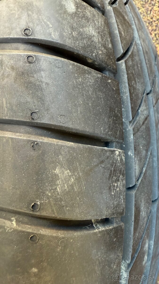 Letné elektróny 205/60 R16 5x100 KAMIQ - 9