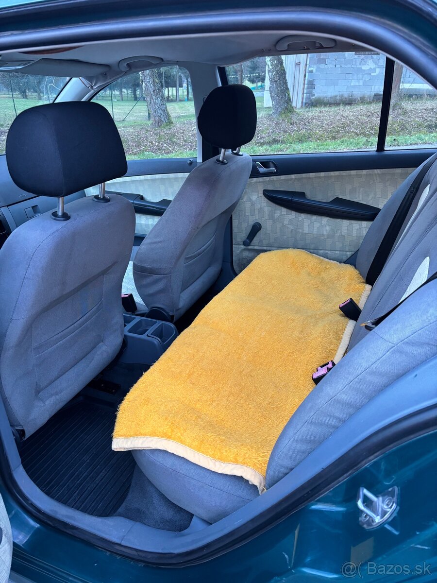 Škoda Fabia 1 Comfort - 9