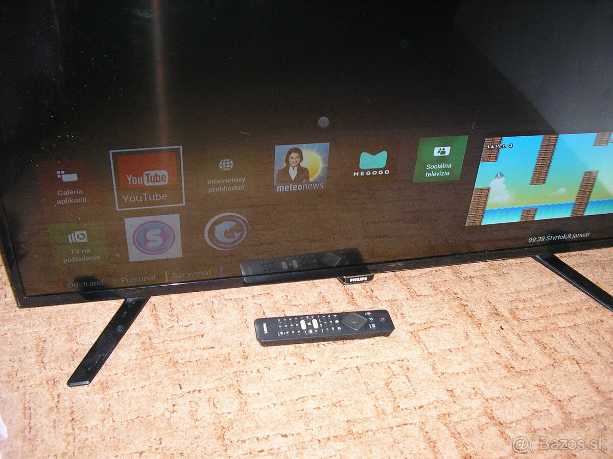 Predam LED televizor - 9