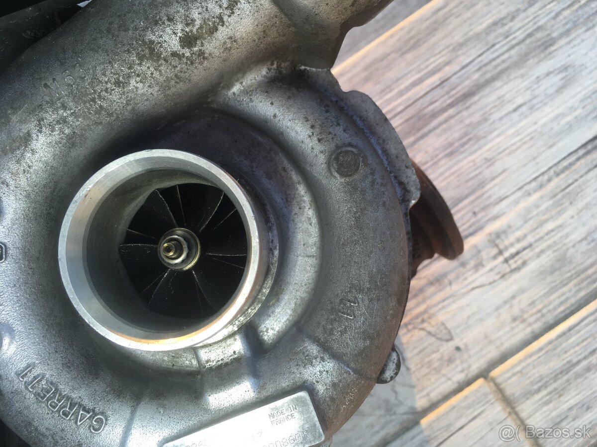 Garrett GT2260 M57 - 9