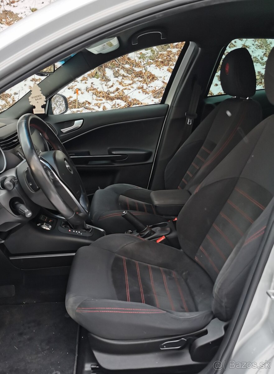 Alfa Romeo Giulietta Automat - 9