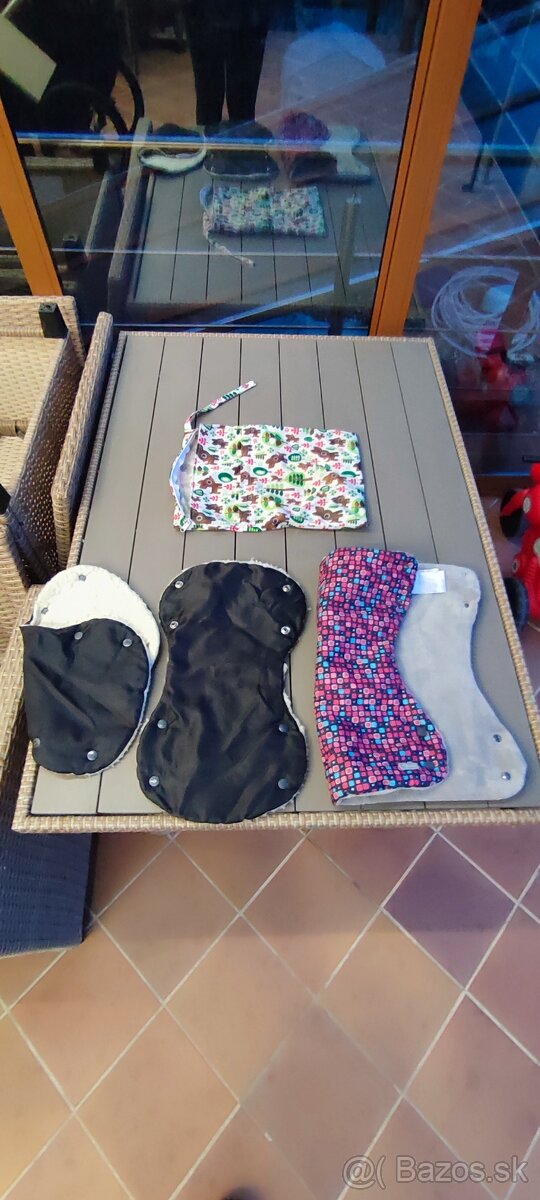 Thule chariot sport 1 - 9