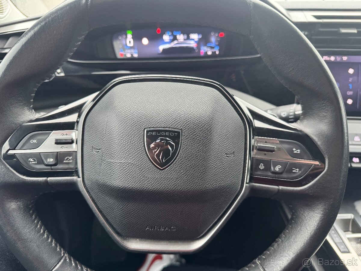 Peugeot 308SW aj na splátky - 9