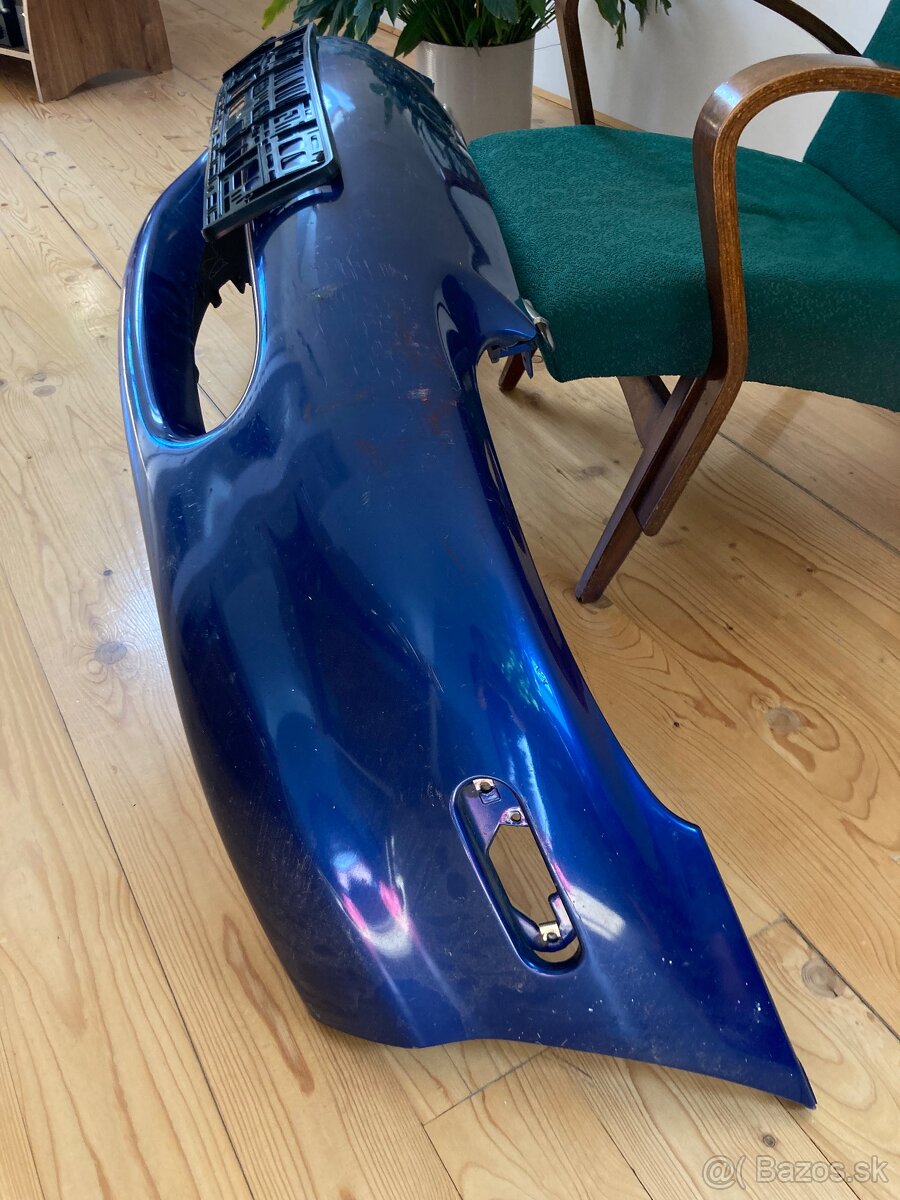 Nárazník Mazda MX-5 NB 10th Anniversary - 9