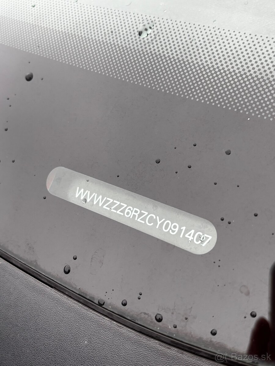 Volkswagen Polo 6R - 9