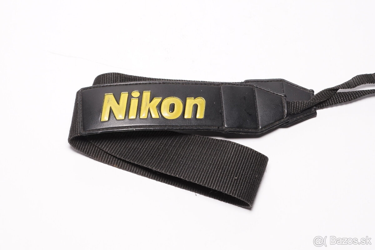 Nikon F90, Nikkor 28-70mm/3,5-4,5 - 9