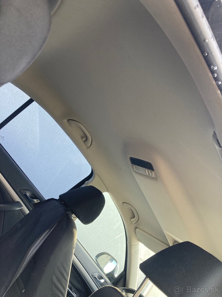 Octavia 2 facelift - 9