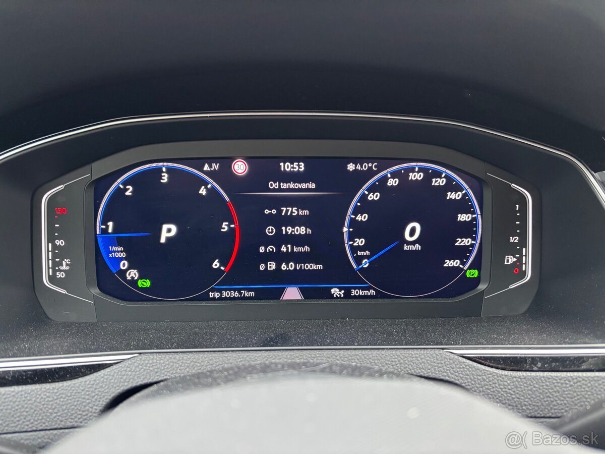 VW Passat 2,0Tdi 110kw - 9