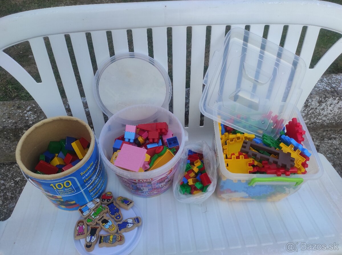 Rôzne Hračky - 9
