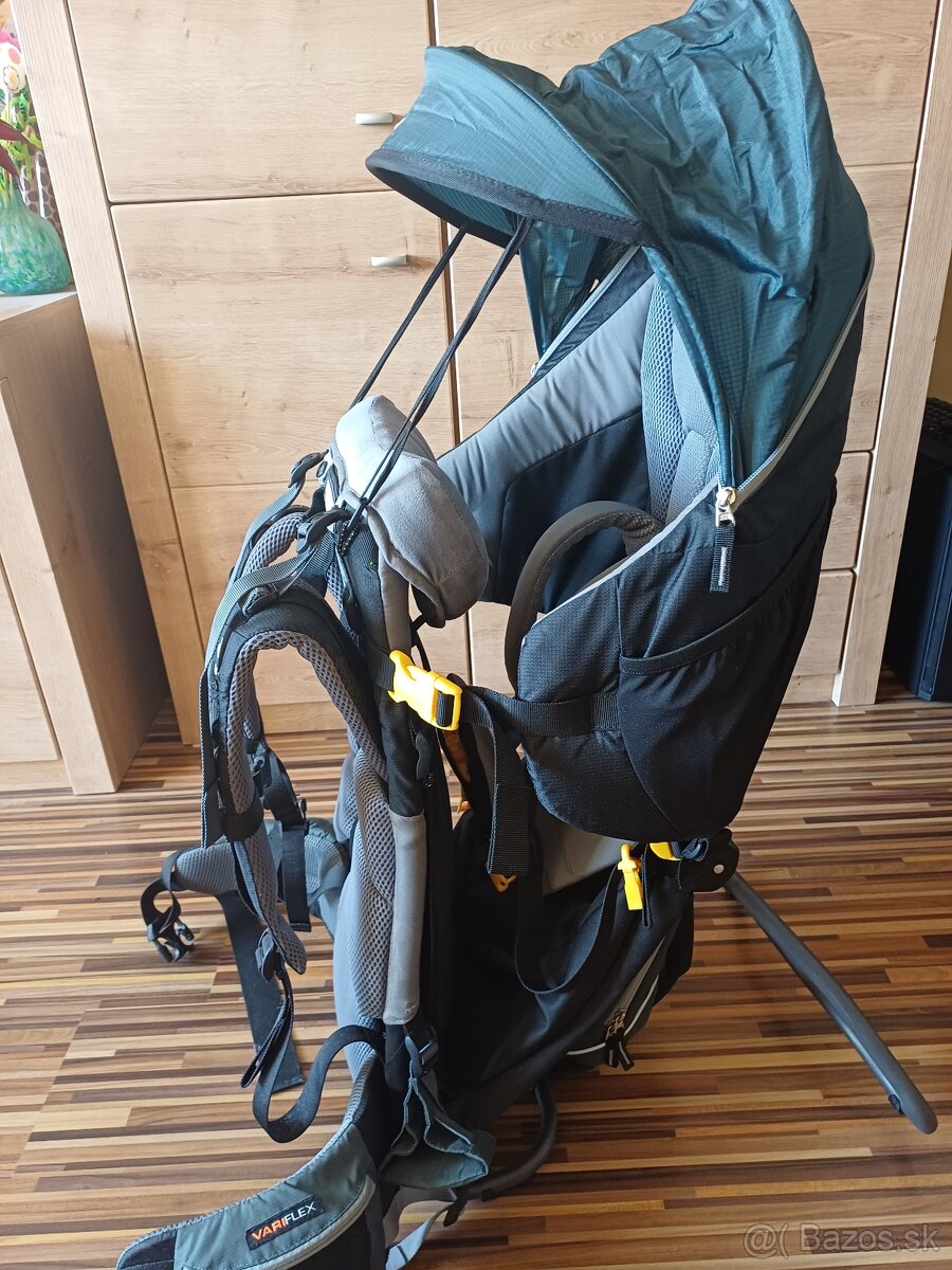 Deuter Kid Comfort 3 - 9